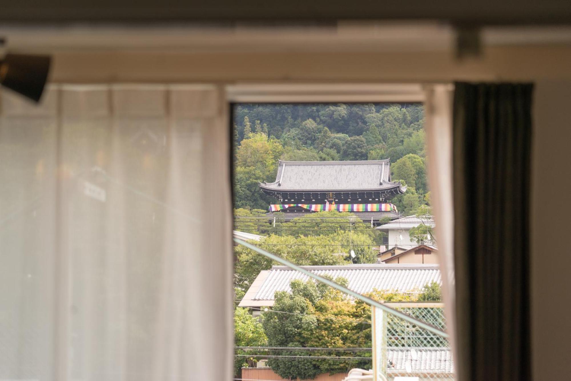 Nagomi Kokoro Village 교토 객실 사진