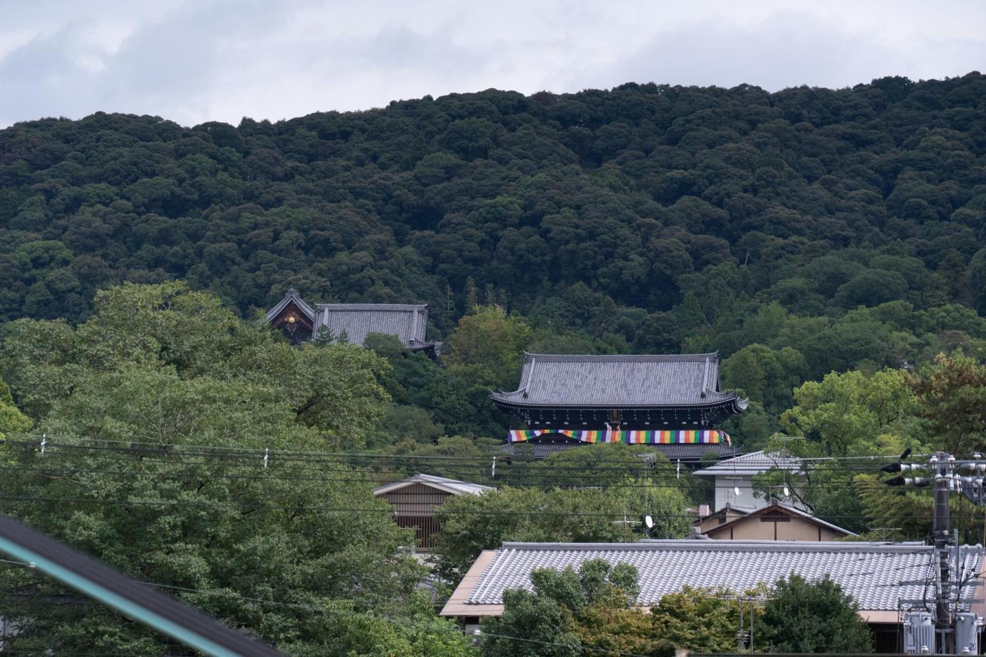 Nagomi Kokoro Village 교토 객실 사진